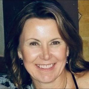 Meet your Posher, Kimberly king